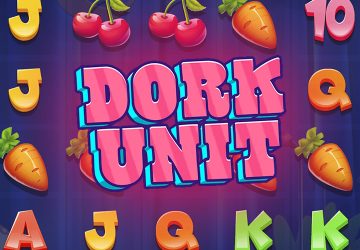 Игра Dork Unit в Kometa казино