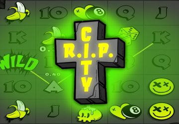 Игра Rip City в Kometa казино